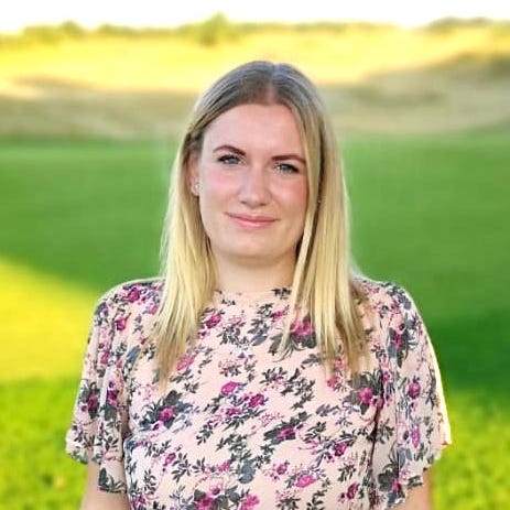 Jessica Jostmann - Leitung Kinderkotten